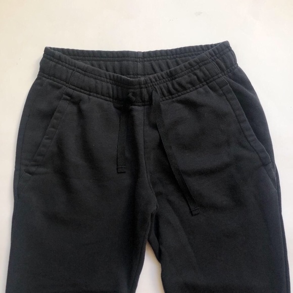 Adidas Black Sweatpants Small - Picture 3 of 5